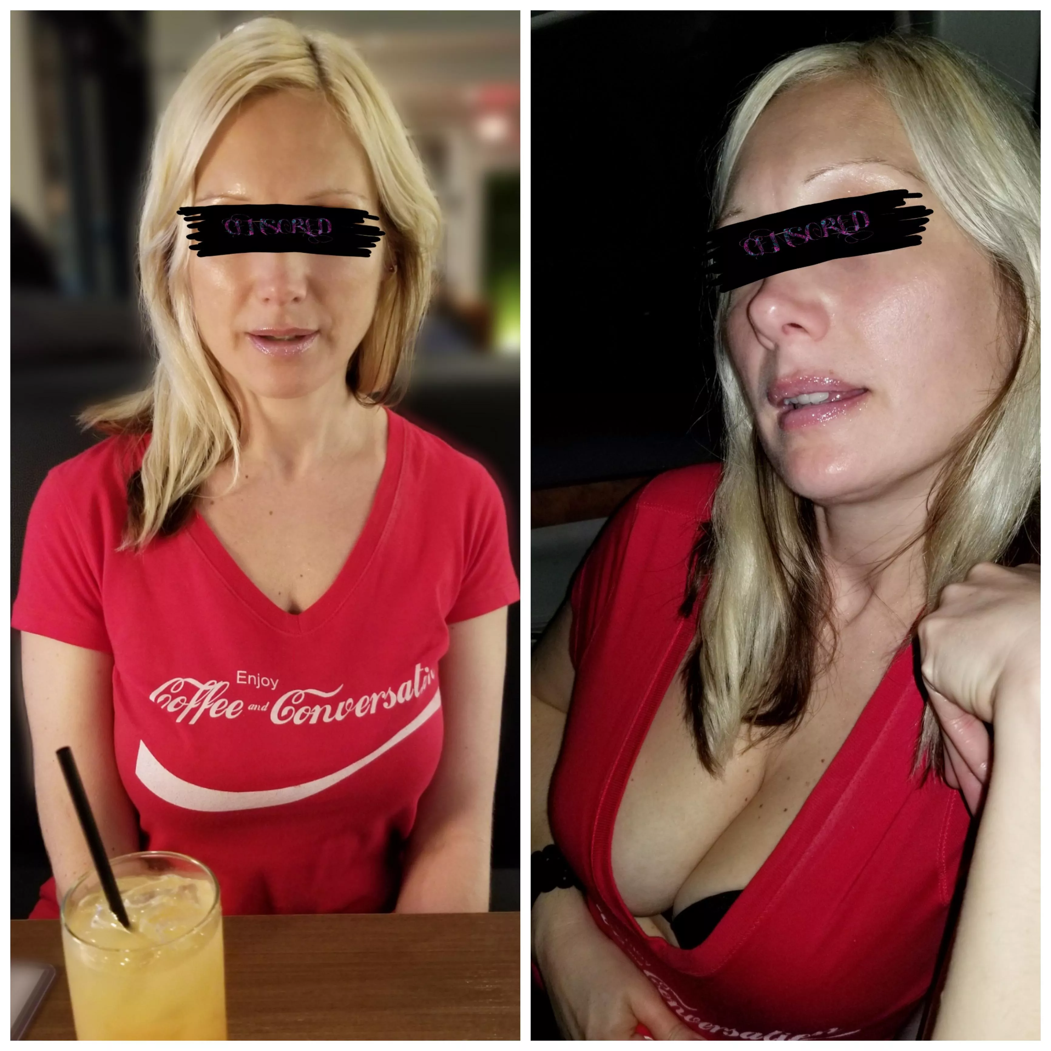 Who's up for dinner and a good time? Who's up for dinner and a good time?