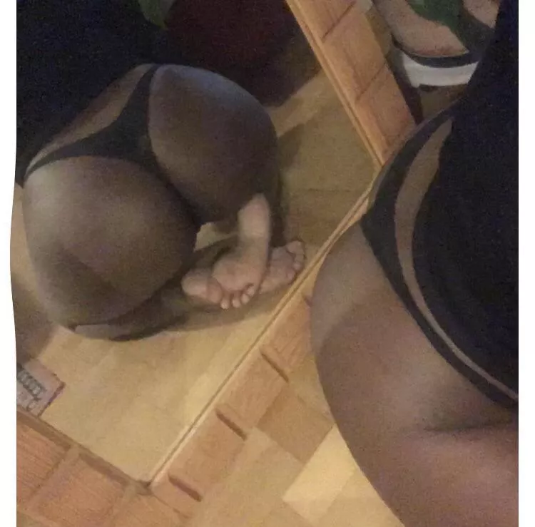 Who’s up for licking both body parts? Who’s up for licking both body parts?