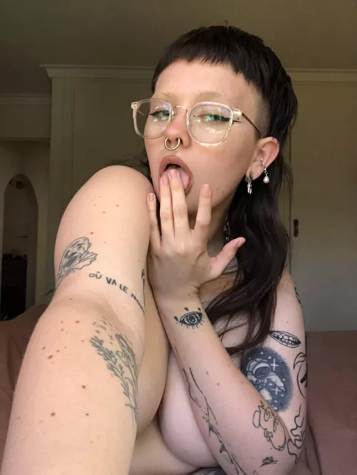 Whoโs up? ๐ I wanna chat