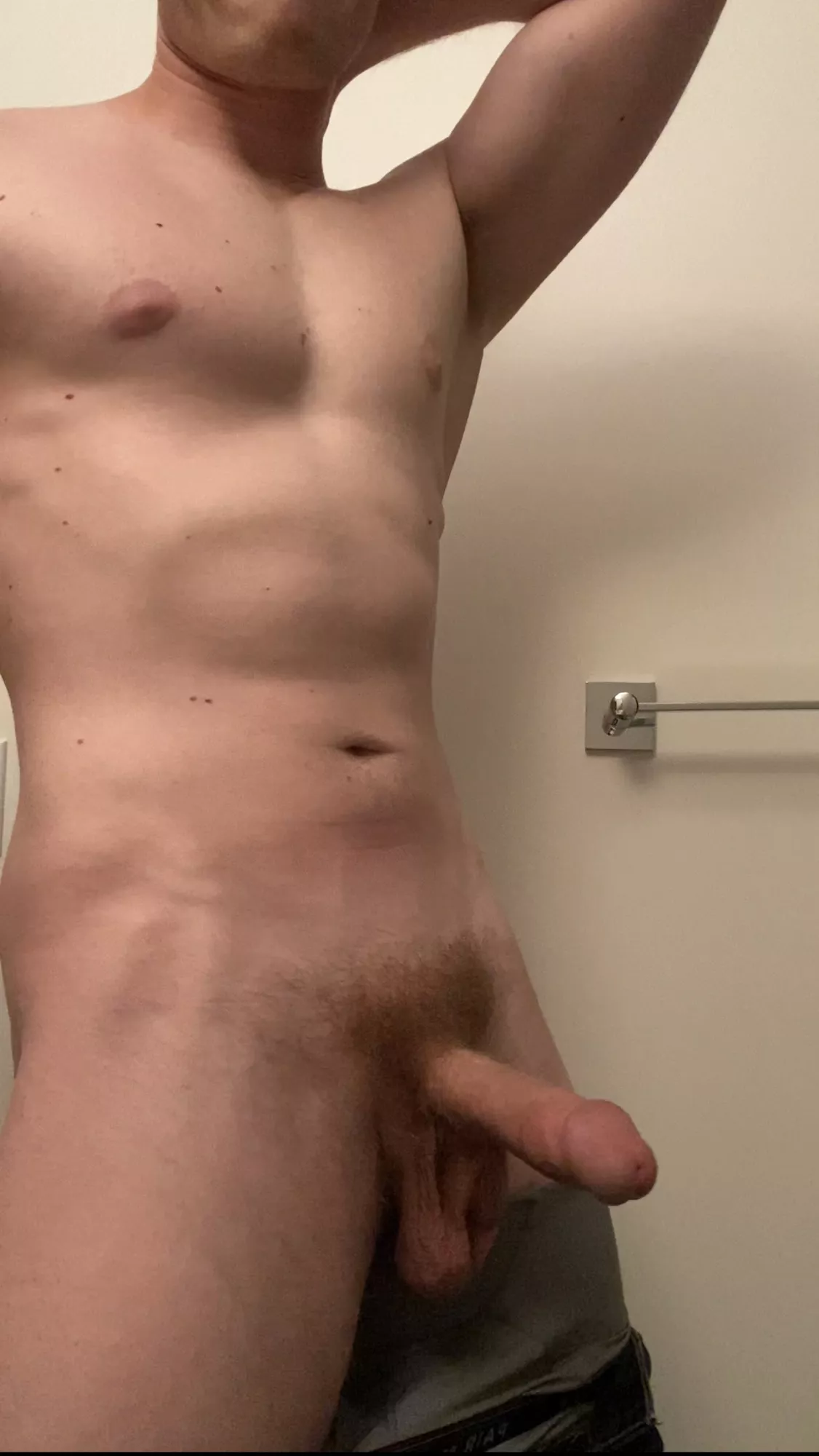 Who’s up late and wants to suck this?