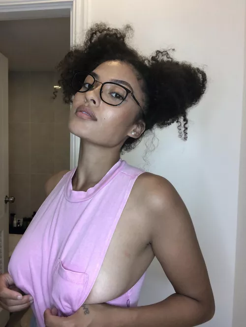 Who’s up ? 🙋🏽♀️