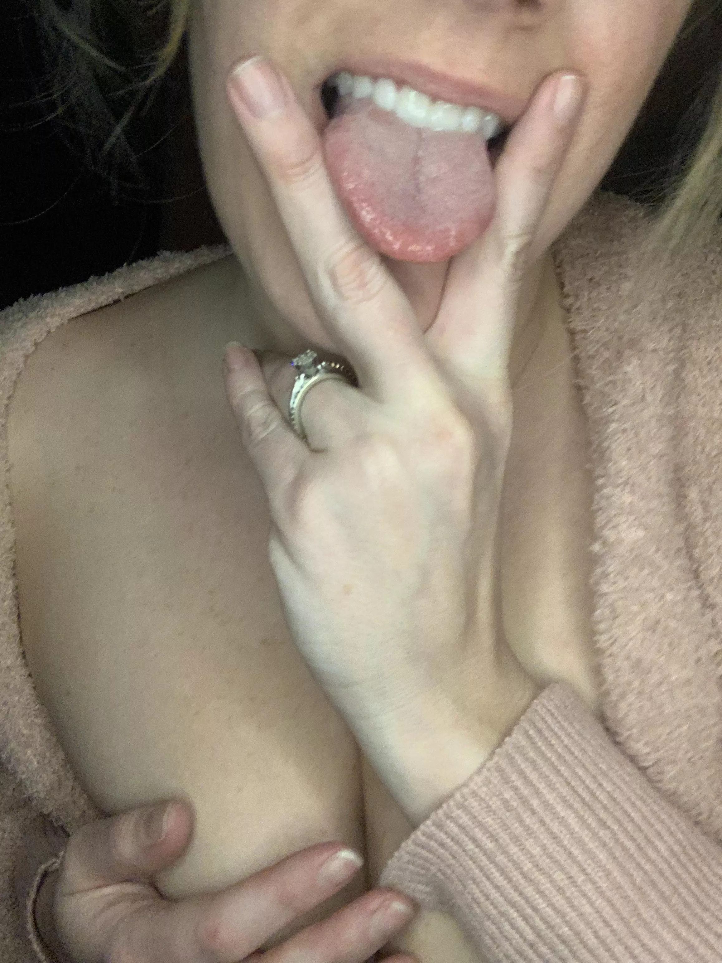 Who’s wants to party with the MomNeXXXtDoor???