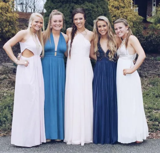 Who’s your after prom pick for fun? Comment below