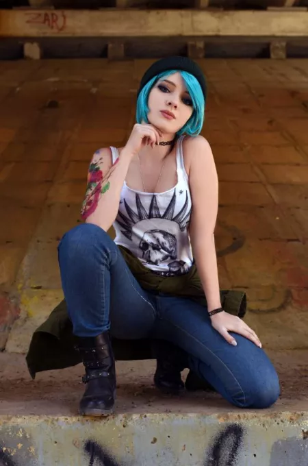 Who's your fav girl in Life is Strange? I love CHloe and Max! Who's your fav girl in Life is Strange? I love CHloe and Max!