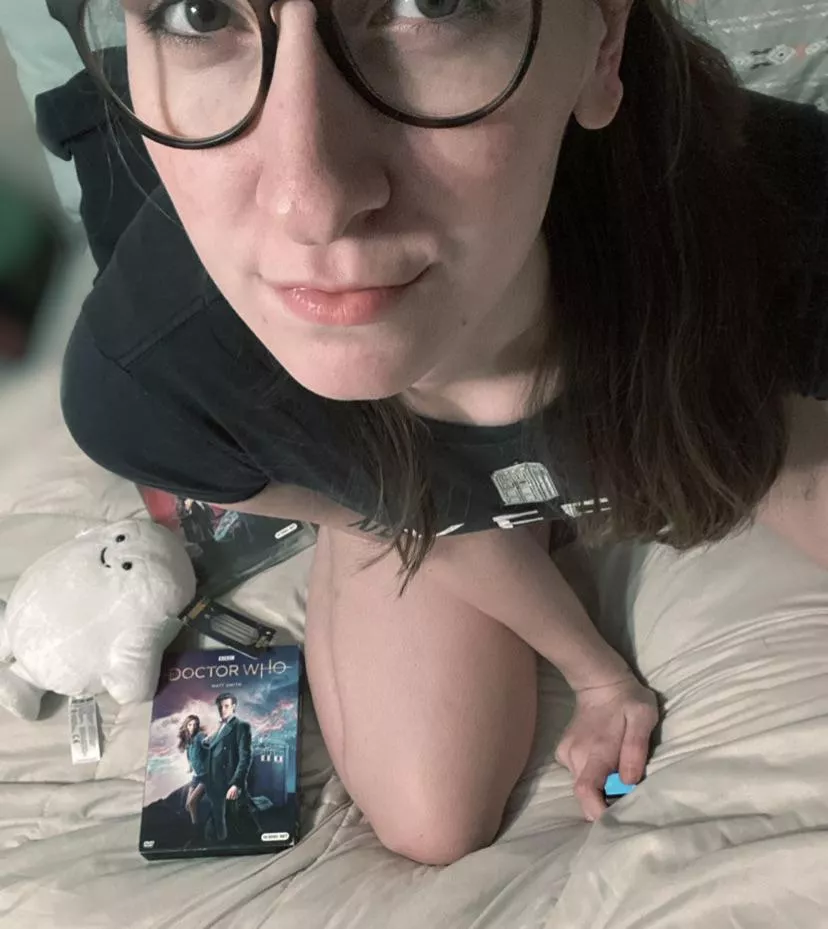 Who’s your favorite Doctor?