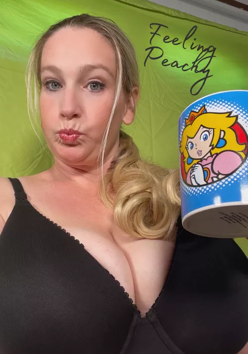 Who’s your [f]avorite princess? 💕