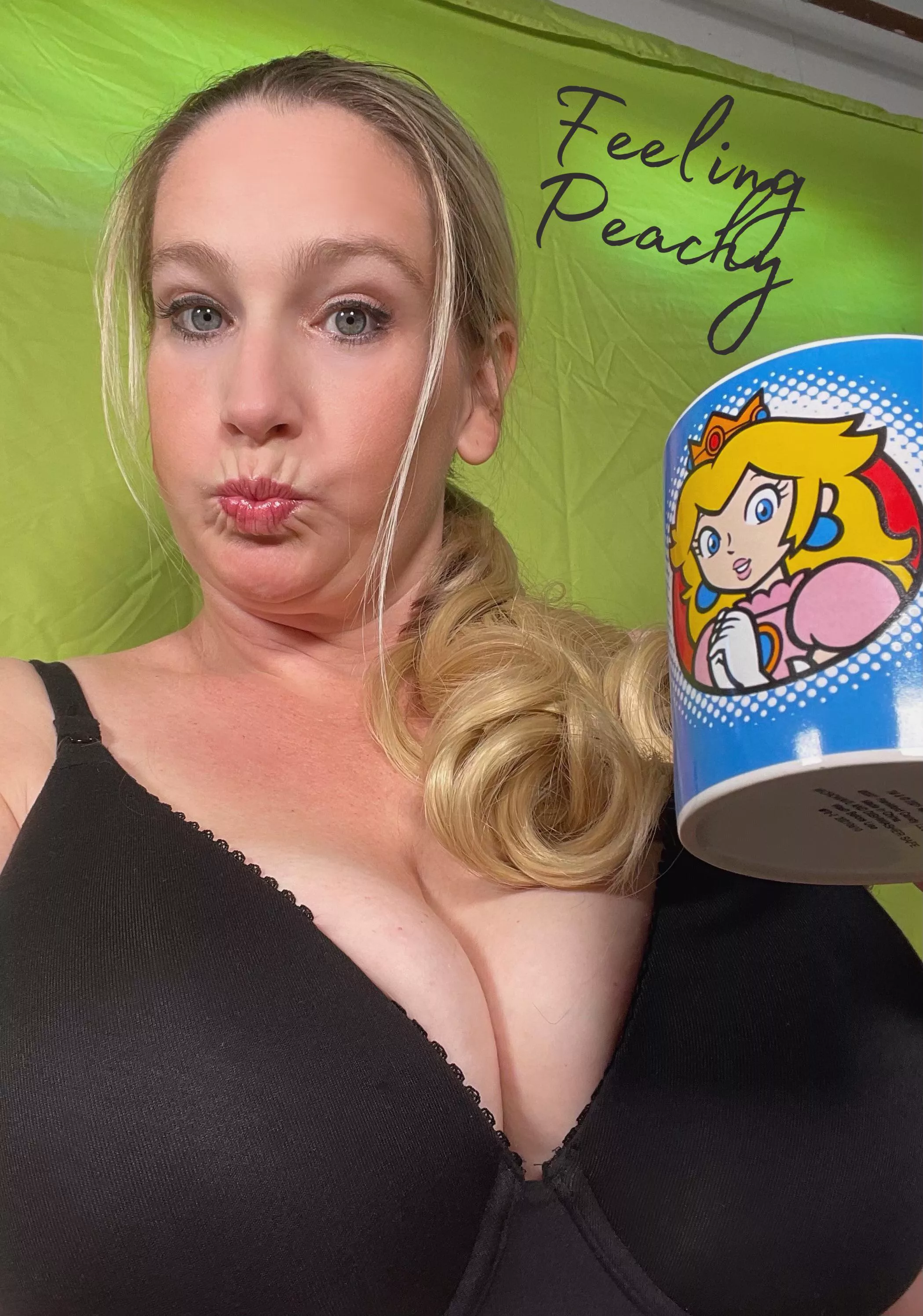 Who’s your [f]avorite princess? 💕