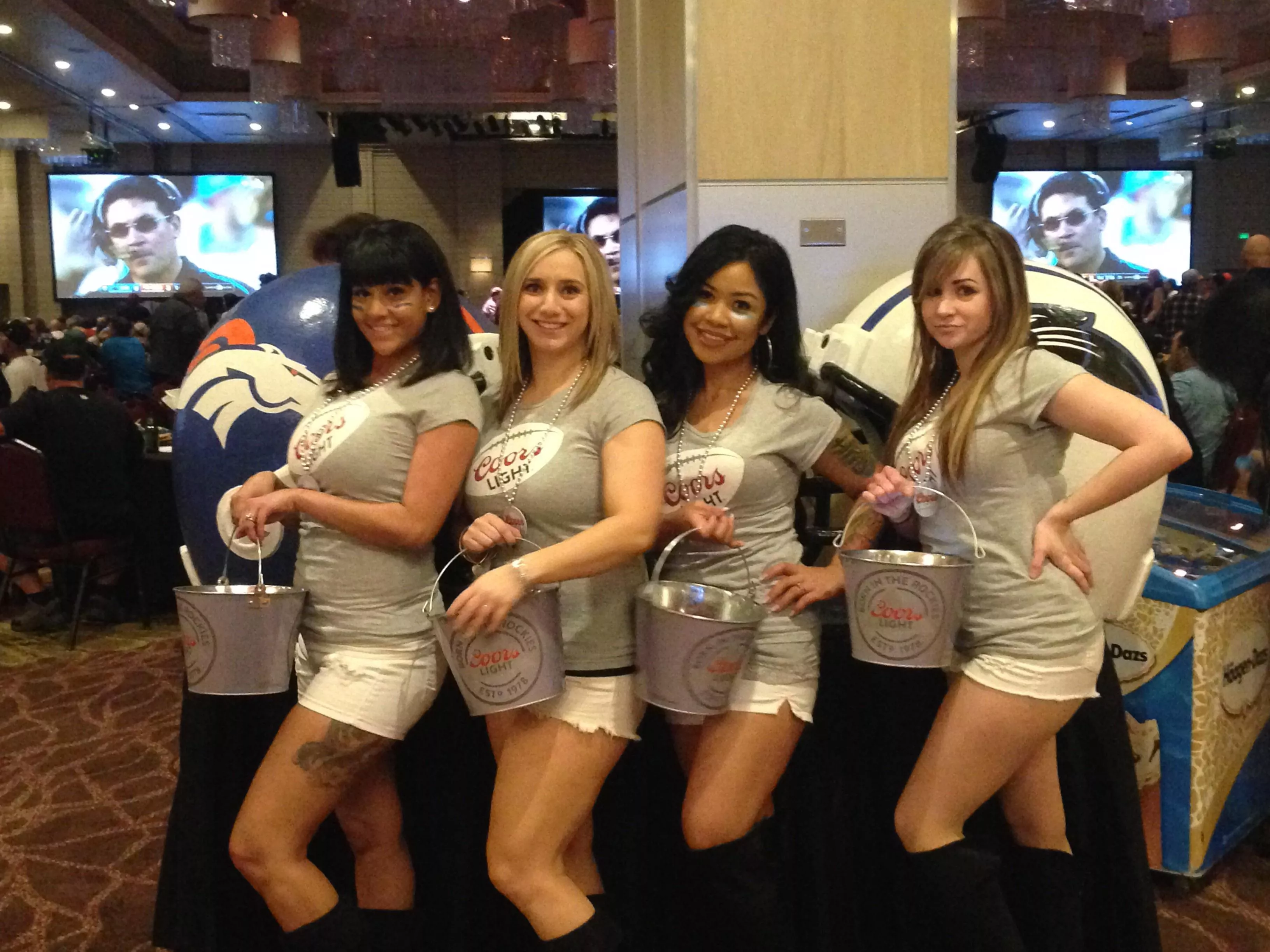 Who’s your favorite?