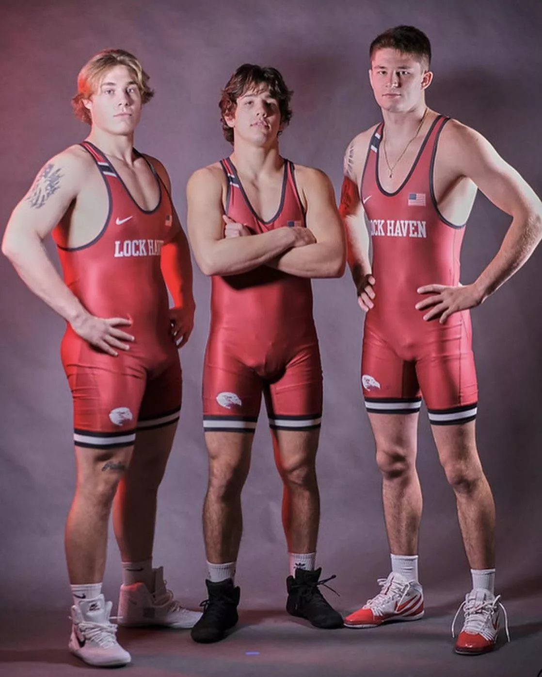 Who’s your pick? Who’s your pick?