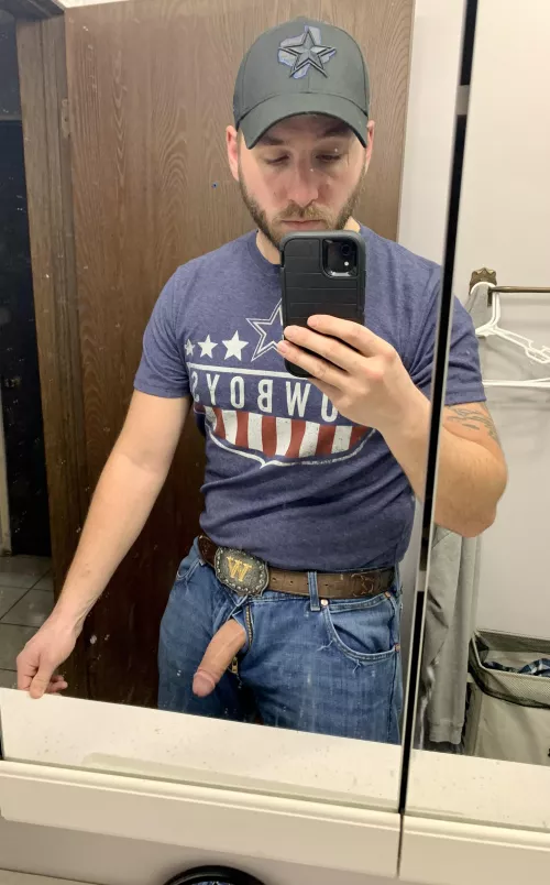 Who’s your team? PM’s welcome