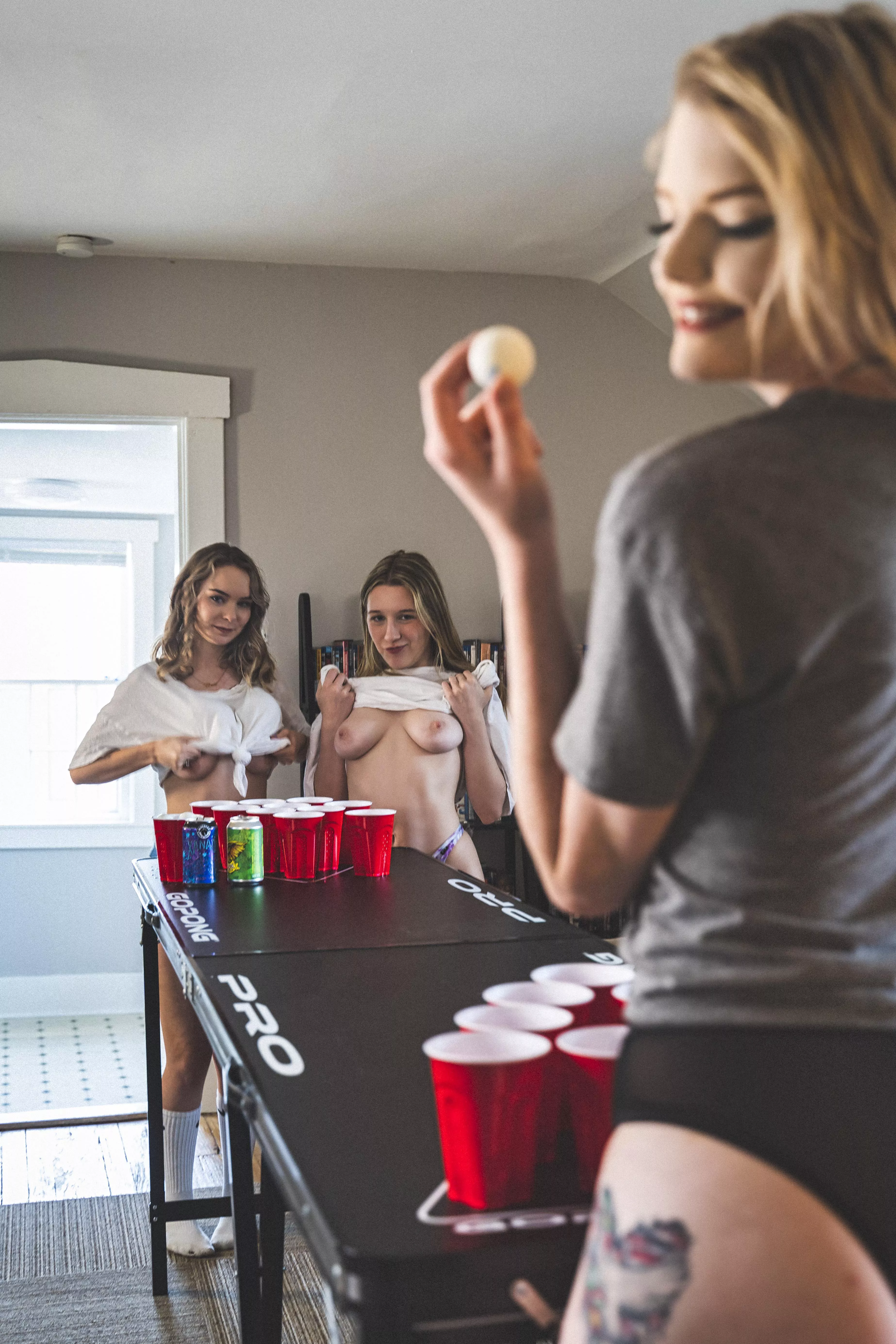 Whose got next? Whose got next?