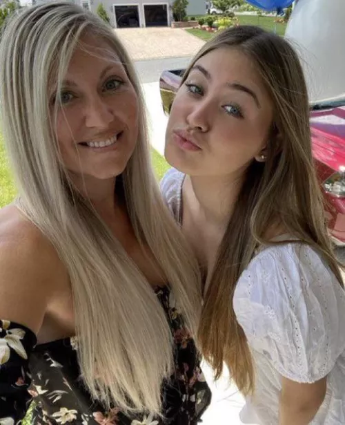 Whose hole do you want to pump your seed into?