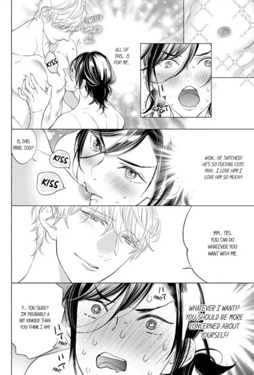 Whose Top and Bottom?