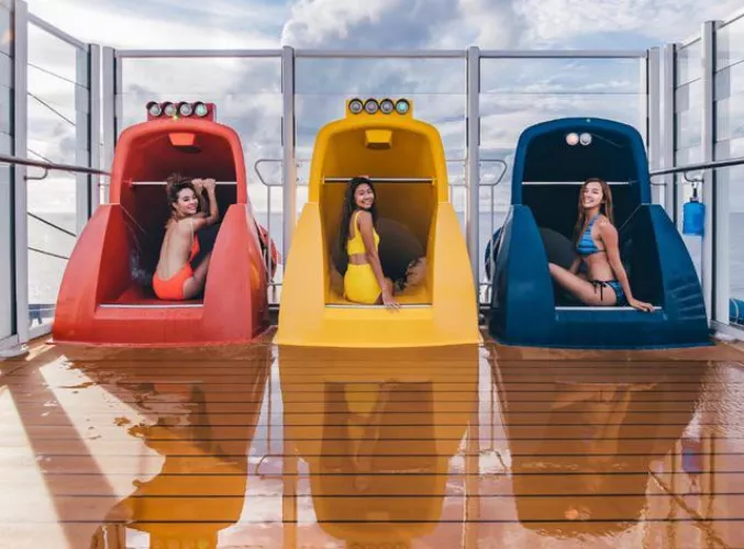 Whose tube are you sliding into? Whose tube are you sliding into?