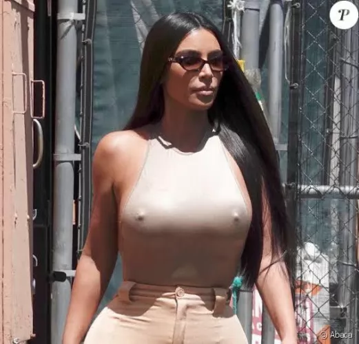 Why are her nipples so hard? Why are her nipples so hard?