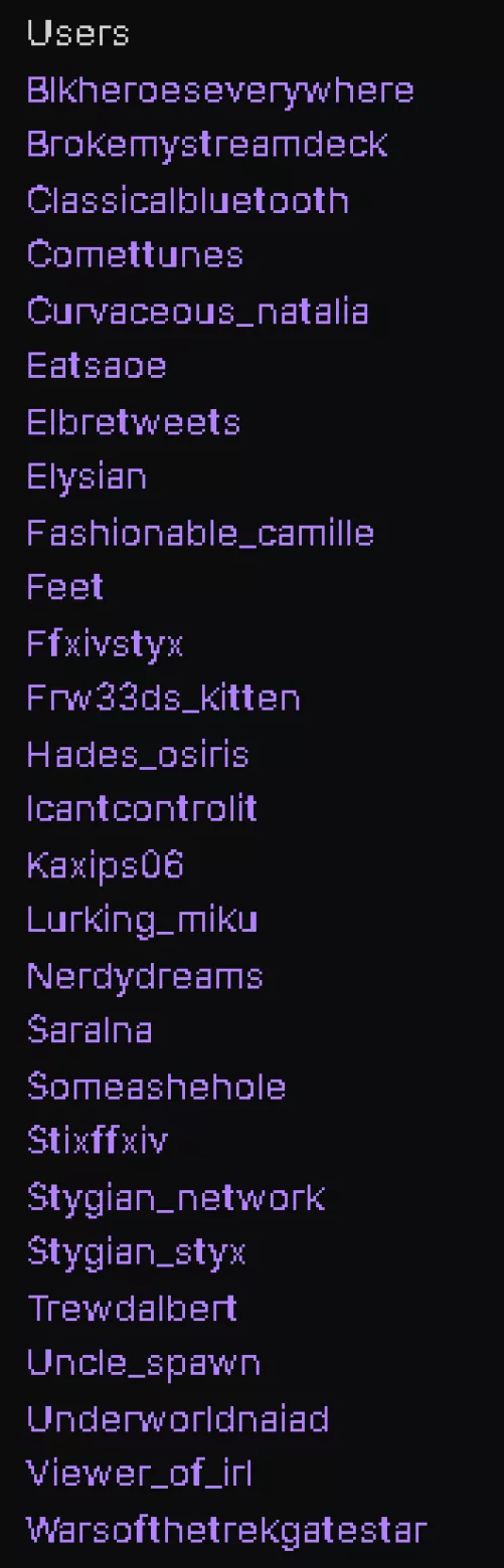 Why are there so many bots in my stream?