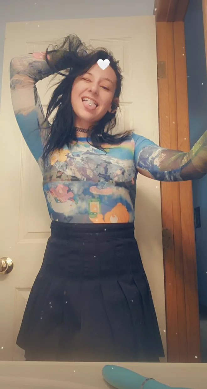 Why are there so many fake daddy's? Lol like where do they get the audacity