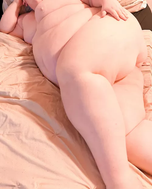 Why aren’t we cuddling?