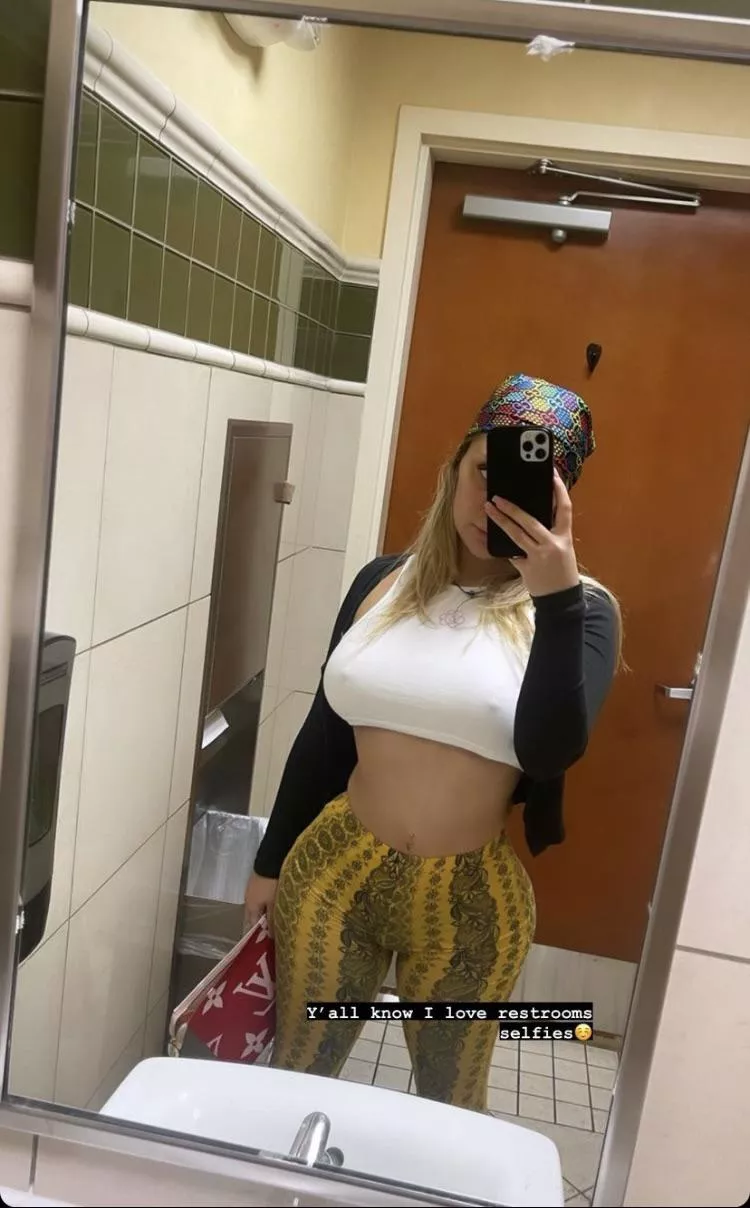 Why bras should be banned: Exhibit A