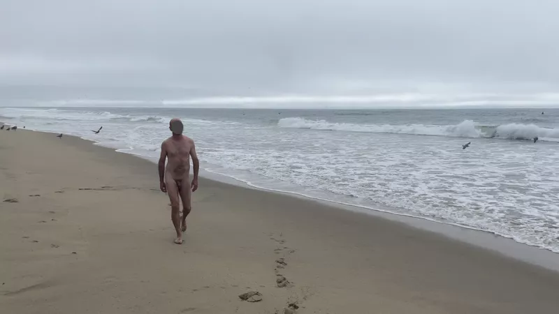 Why can't every day be a beach day? Why can't every day be a beach day?