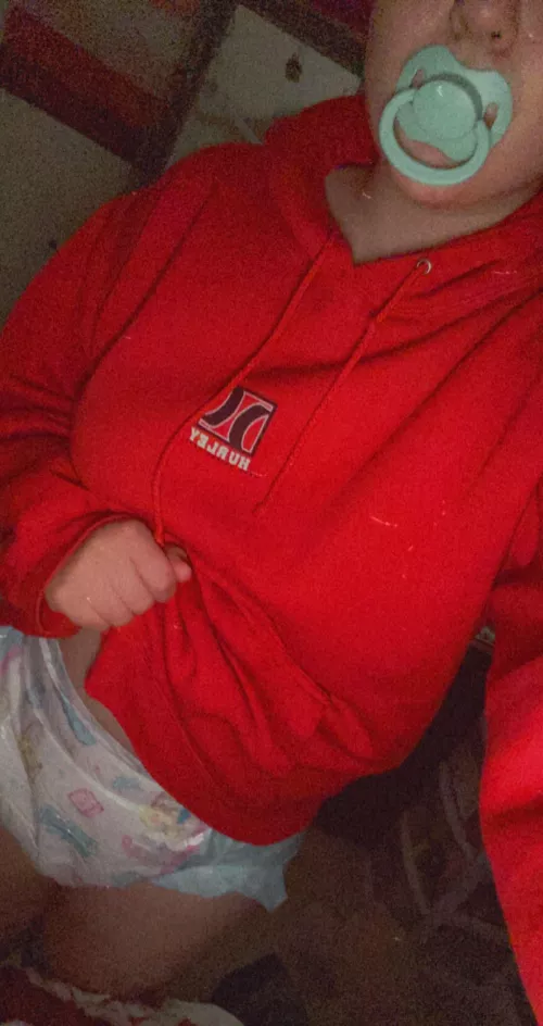 Why can’t I fine a daddy that like ABDL…