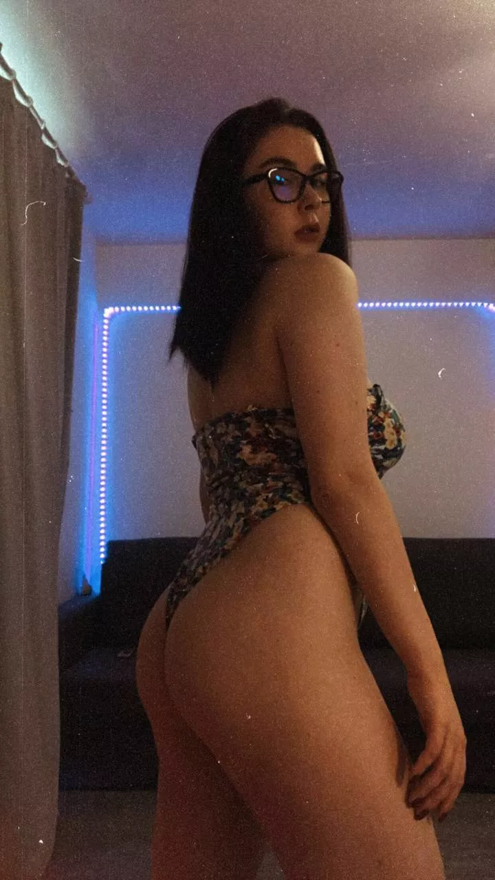 Why can't you never wait until I take all my clothes off?