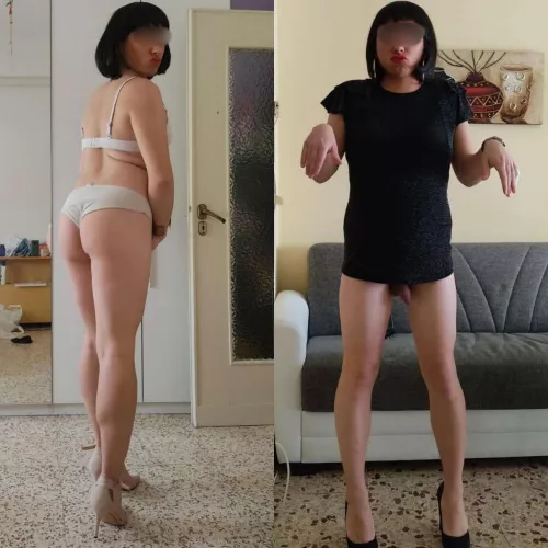 Why did I fail as a man? I have failed in too masculine a job, I have failed with my ex girlfriend. sorry mom and sorry dad but I'm just a useless sissyfag who lives only to serve real men. humiliate me and degrade me because I failed as a man by becomi