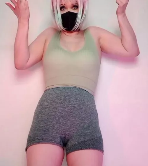 Why did I get so many stares at the gym? 👀🤔😁