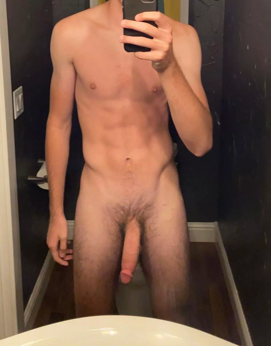 Why did you stop scrolling? ;) [m] 18