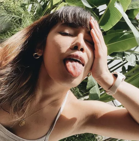 why do you tease me gayle 😩