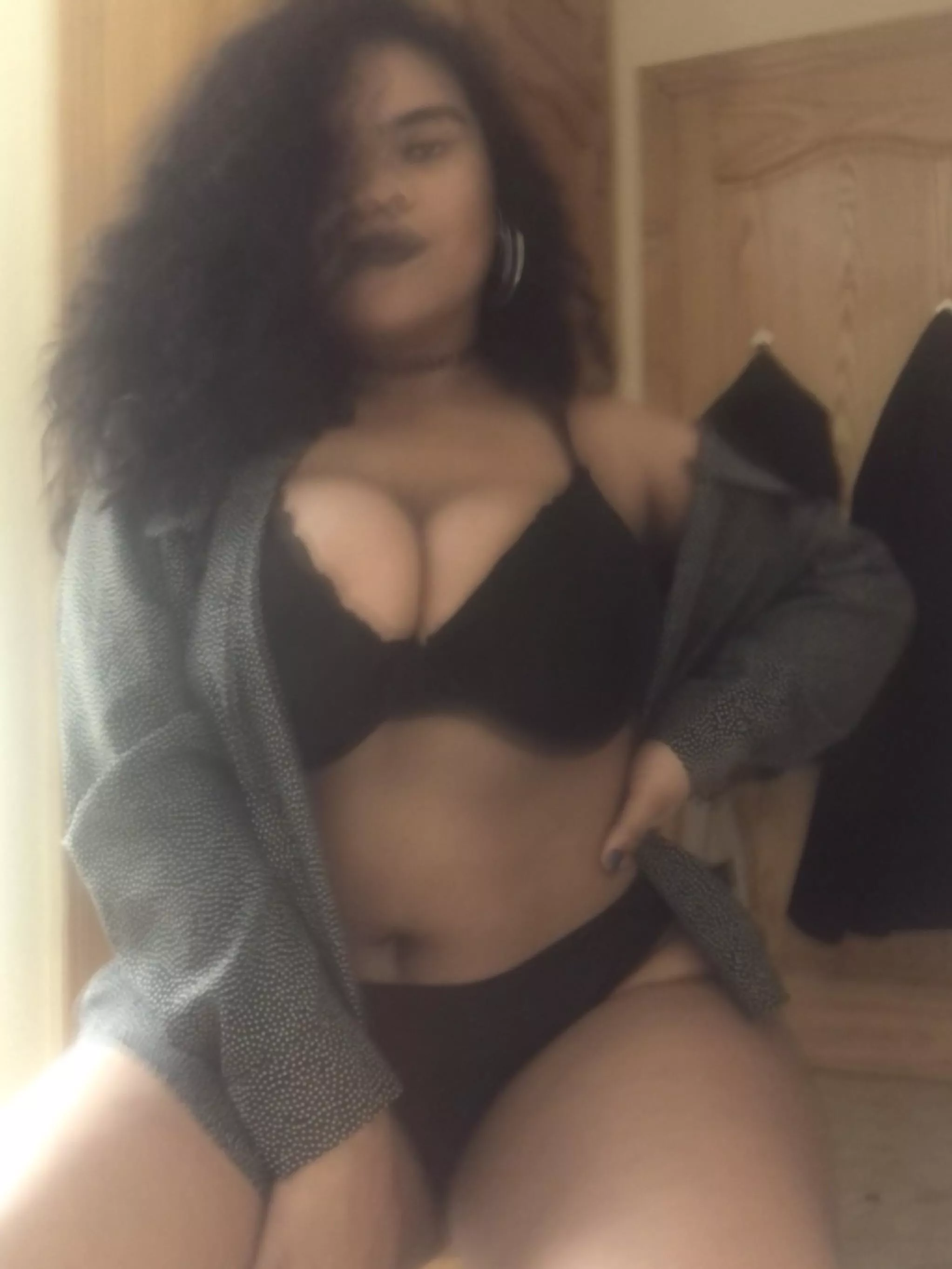 why don’t you talk to me?🖤