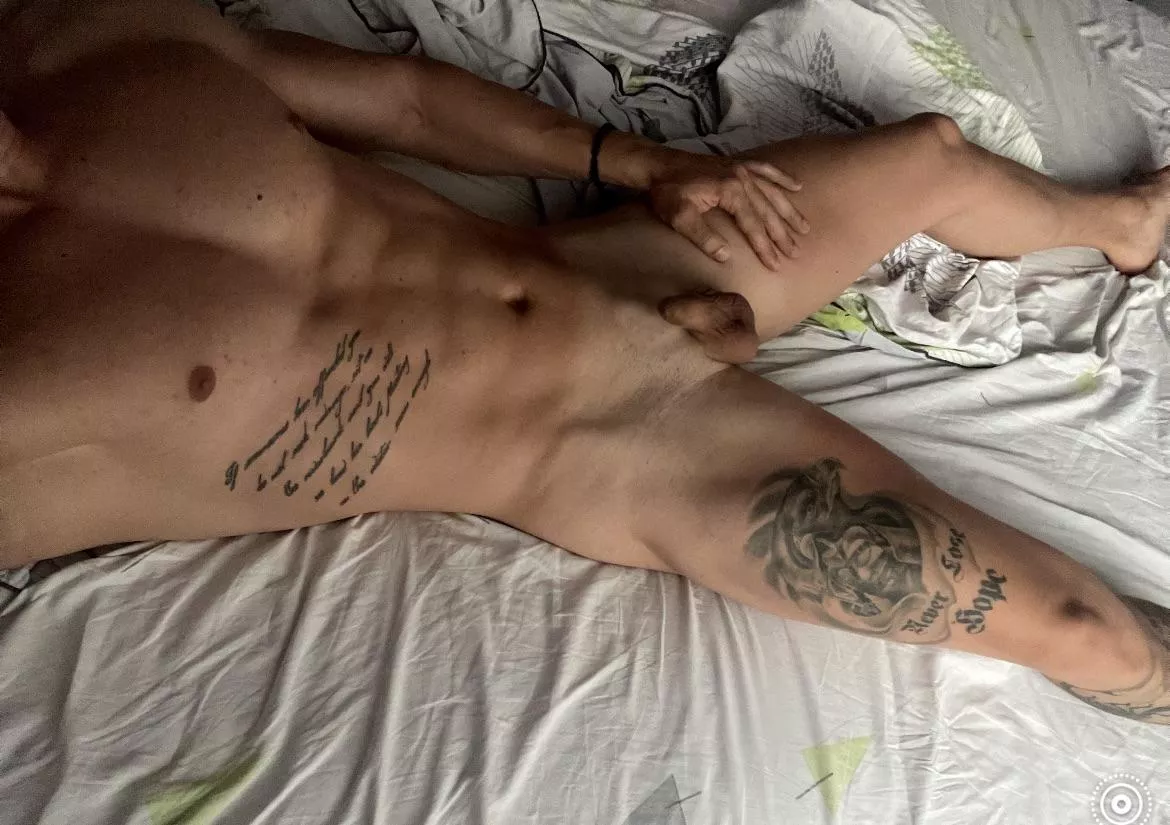 Why i am a cuckold ?