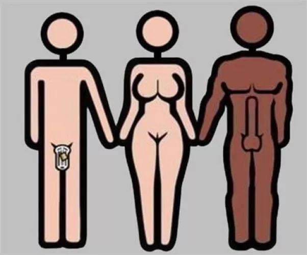 Why is it so hard to find a girl like this? I need to be locked, and cucked for the first time in my life