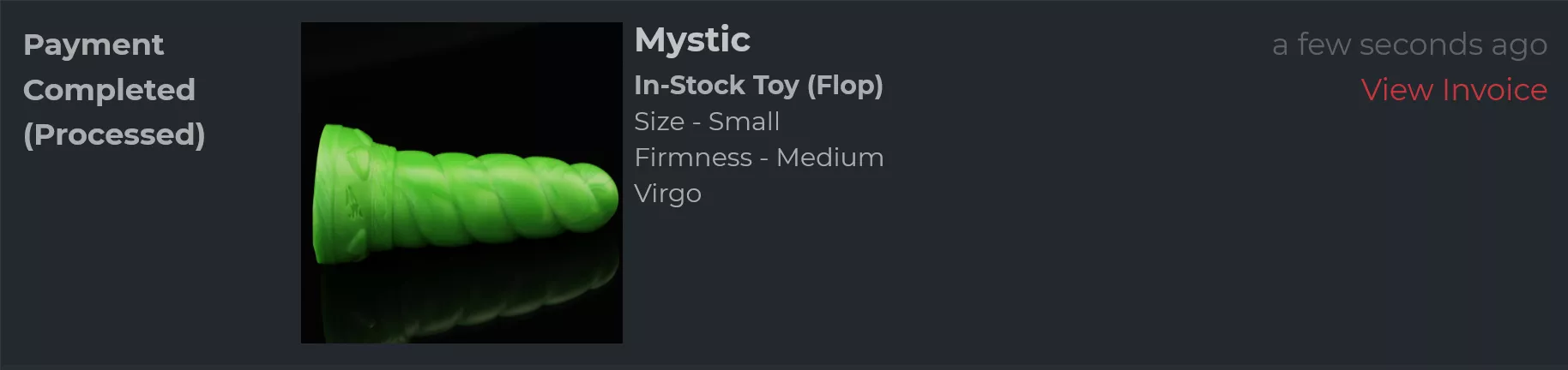 Why must they do this to me? I wasn't going to get one since I just ordered an Atlas but....