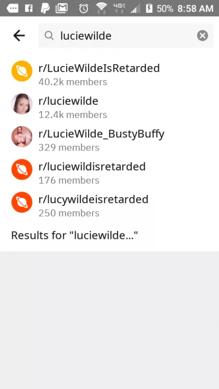 Why reddit.... Just why??