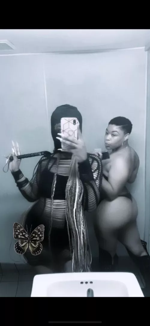 Why settle for one when you can have both? π