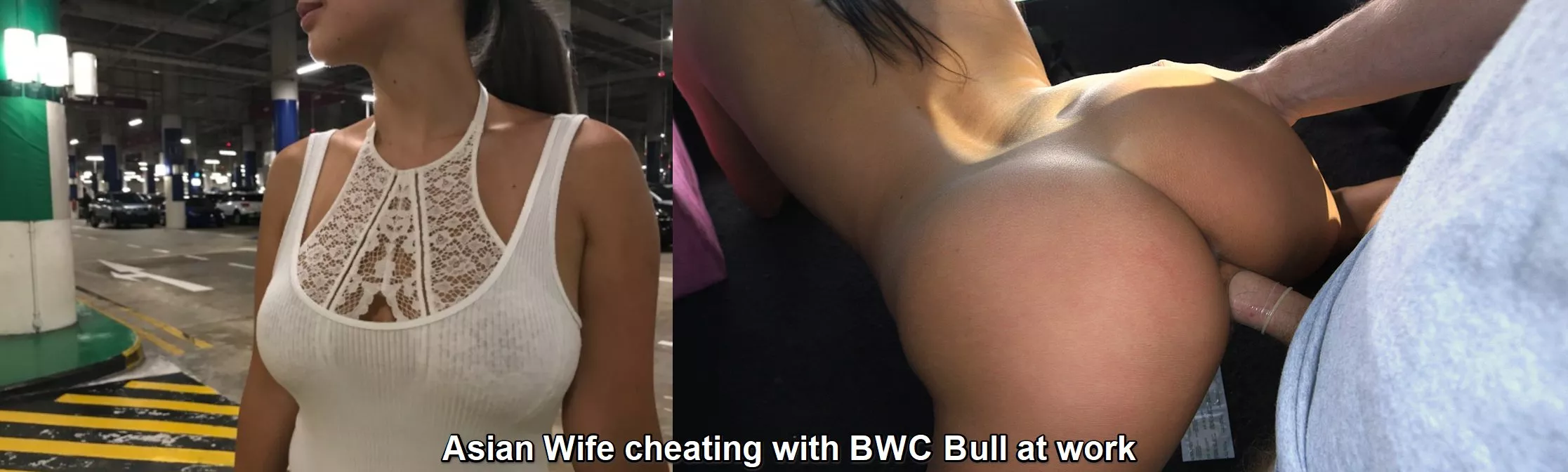 Why she always comes home tired from work