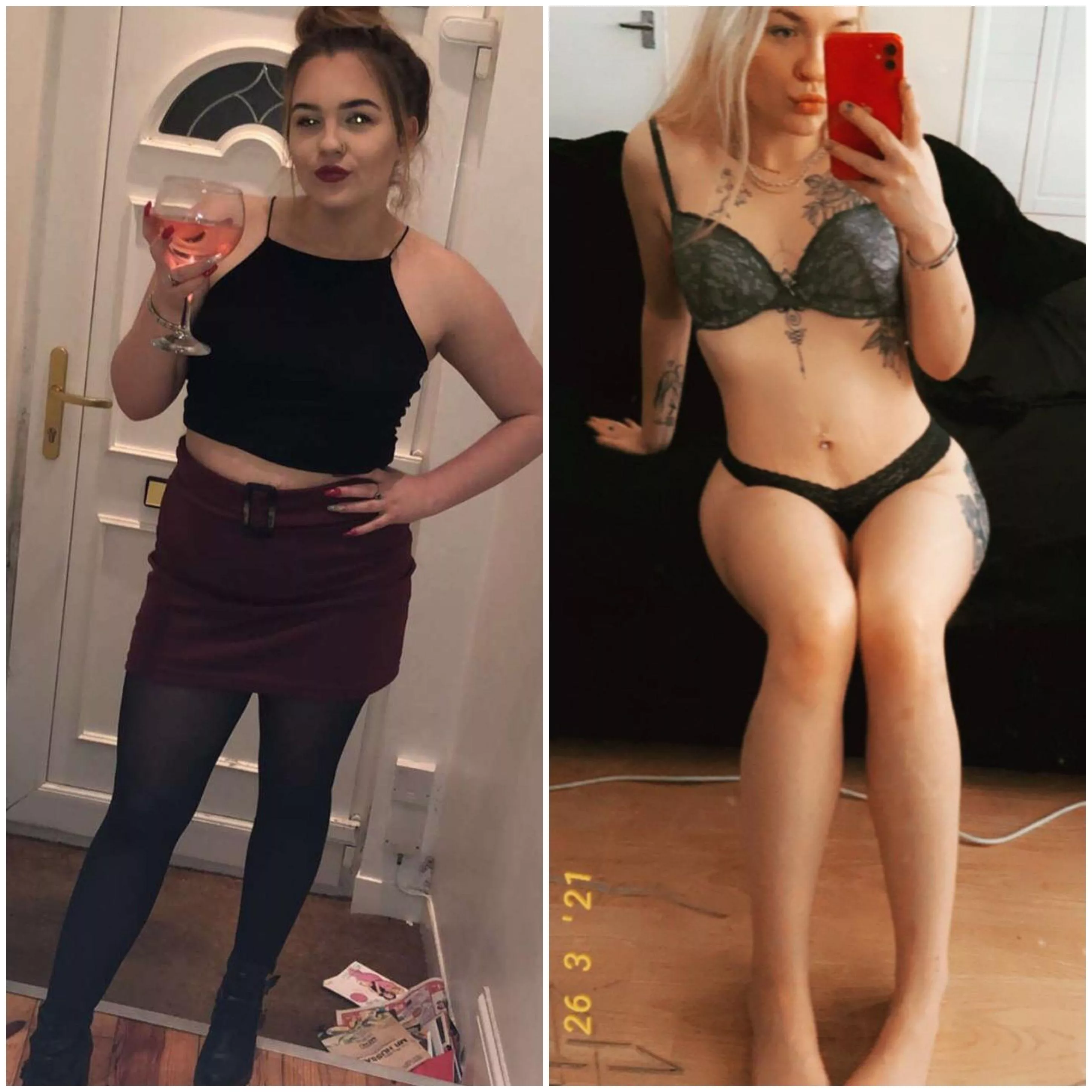 Why wear clothes in the house? Why wear clothes in the house?