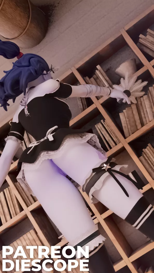 Widowmaker (DieScope) Widowmaker (DieScope)