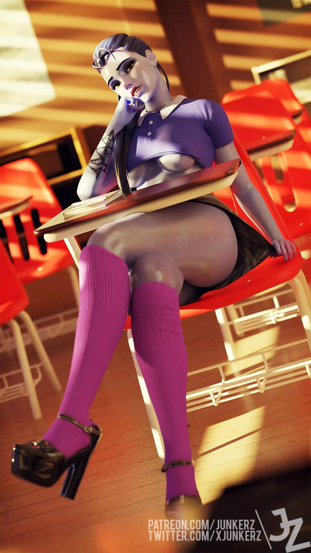Widowmaker (Junkerz) Widowmaker (Junkerz)