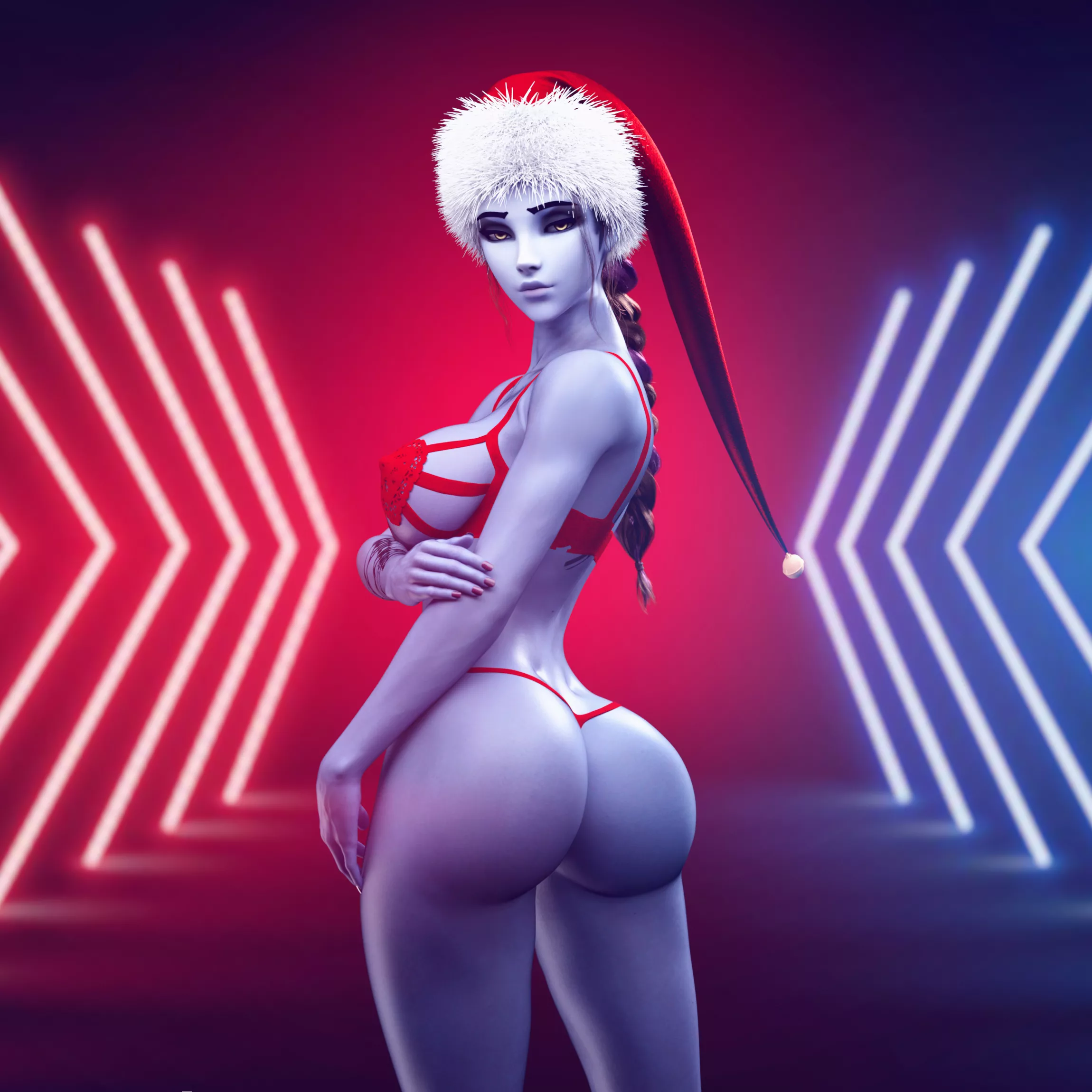 Widowmaker (Noahgraphicz) Widowmaker (Noahgraphicz)