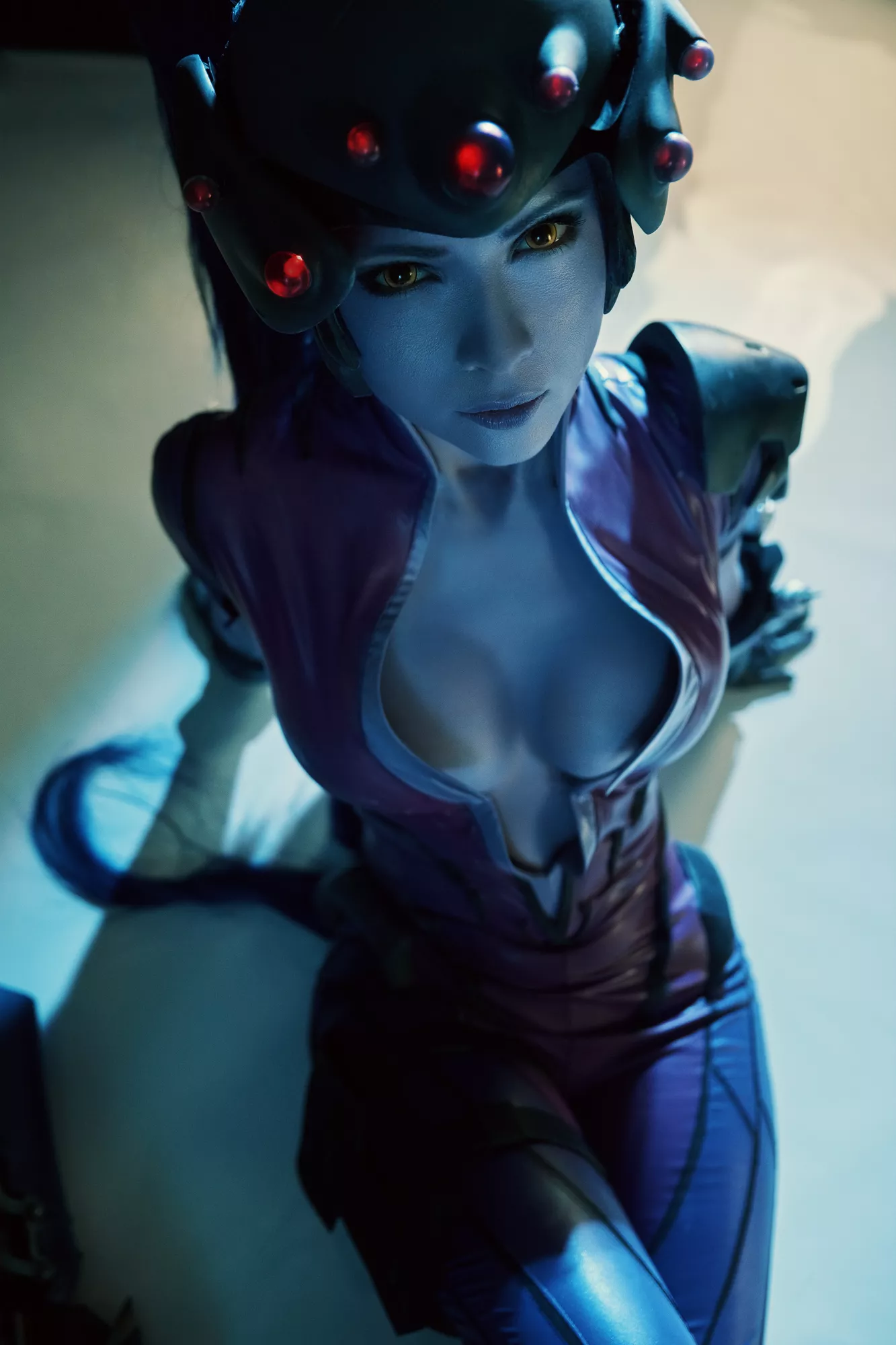 Jannetincosplay Nude