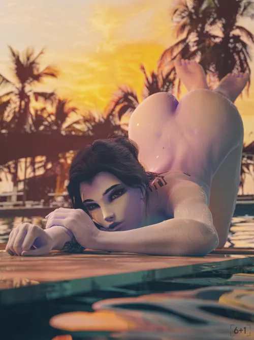 Widowmaker (SixPlusOne) Widowmaker (SixPlusOne)