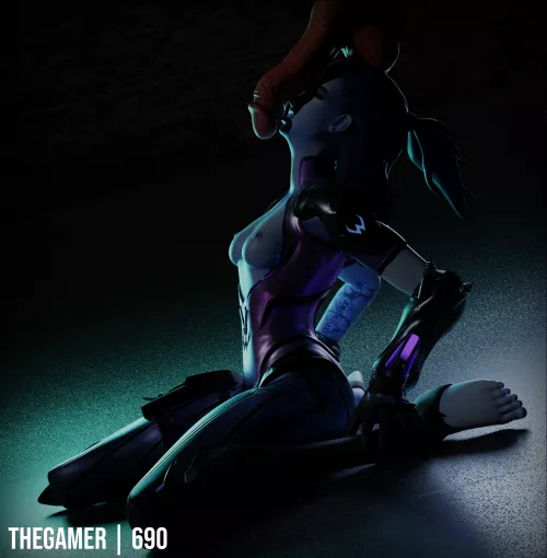 Widowmaker (TheGamer690)
