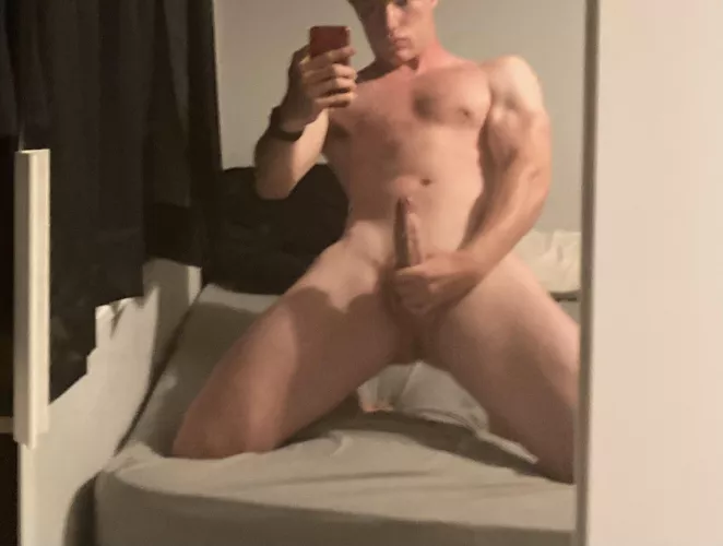 Wielding a weapon of mass destruction