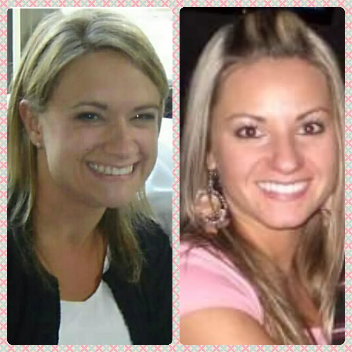 Wife and her sister Wife and her sister