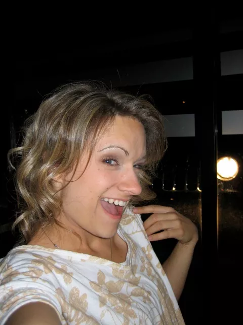 Wife before going into the hotel room. Where would you fuck her first ? Wife before going into the hotel room. Where would you fuck her first ?