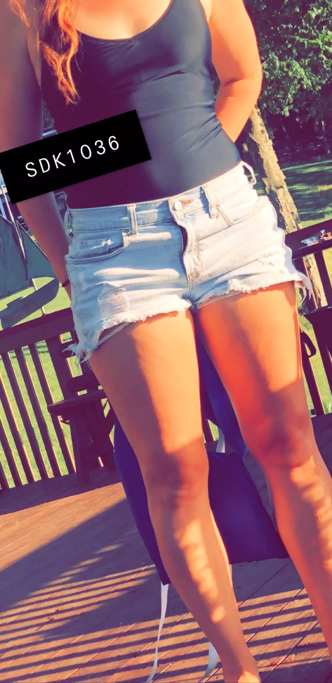 Wife in shorts 🤤. Hope you like! Wife in shorts 🤤. Hope you like!