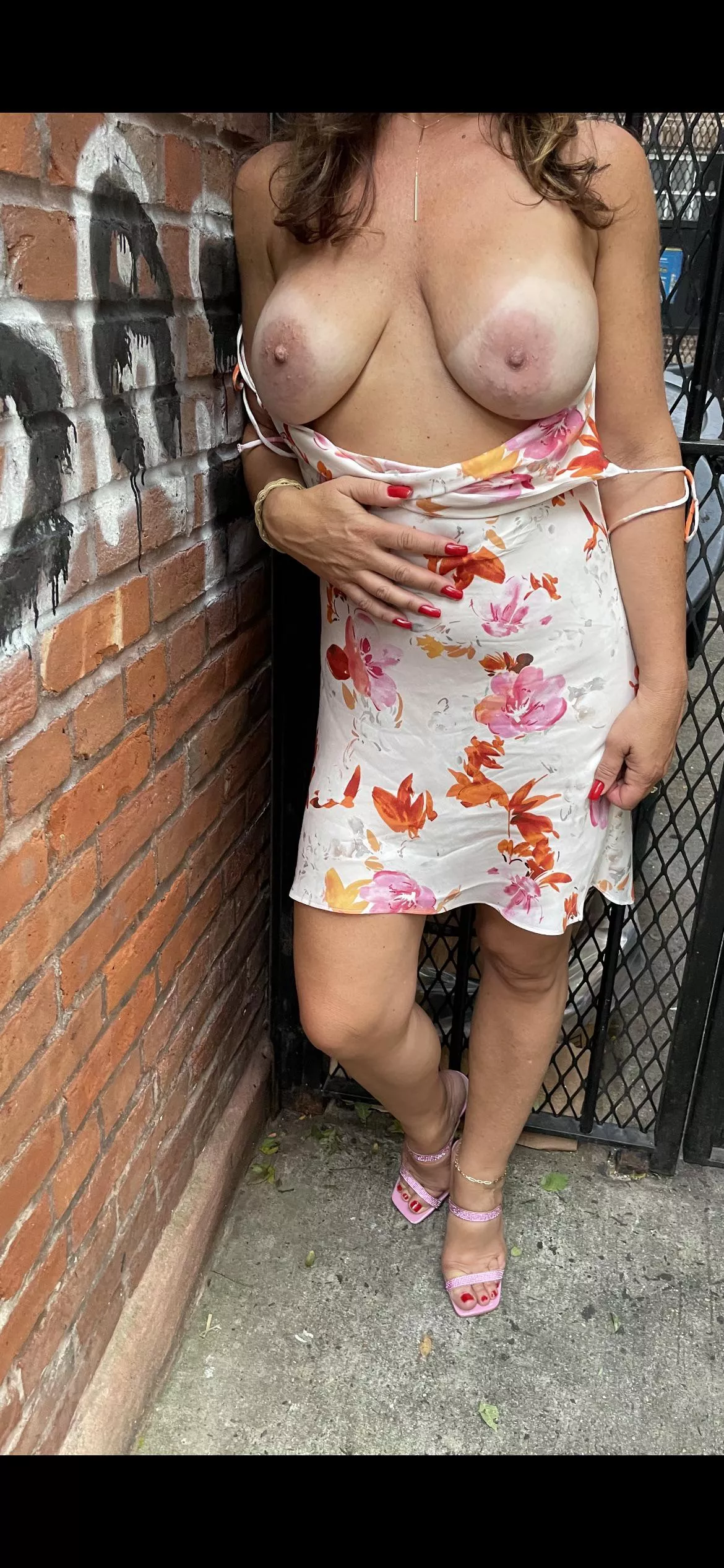 wife out playing again! wife out playing again!