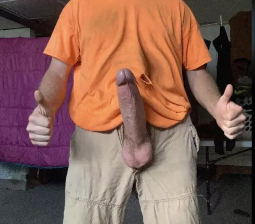 Wife says to post here π